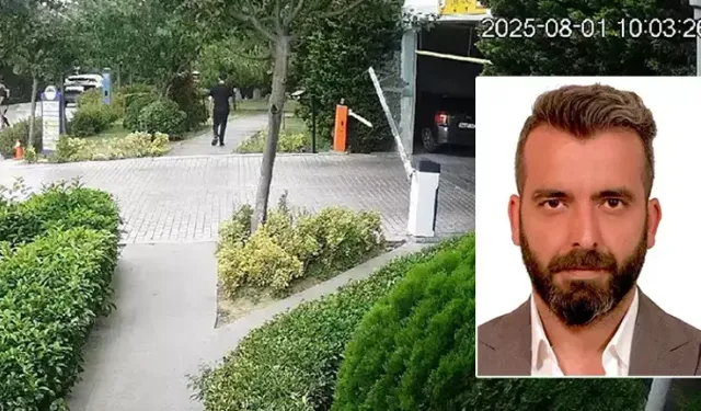 MİT, MOSSAD casusu Serkan Çiçek'i yakaladı