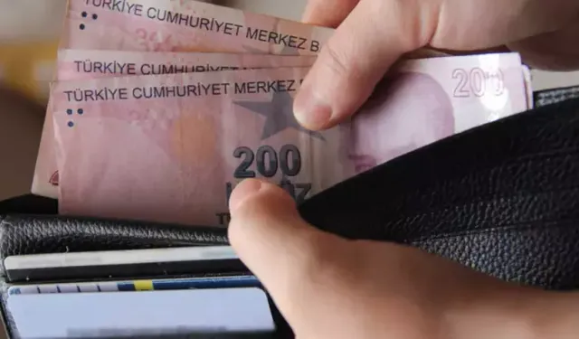 Asgari ücrette zam maratonuna 1.5 ay kaldı! İşte masadaki oranlar