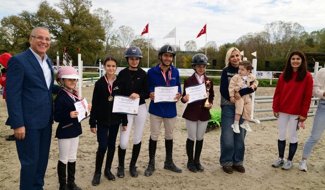 Engelliler yararına “Cumhuriyet Kupası”