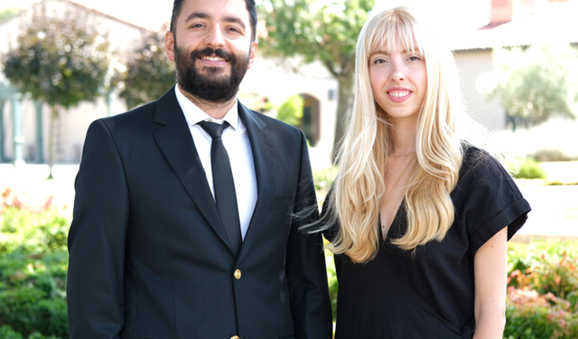 FIRAT ARMAĞAN, ECE ŞENDUR RÖPORTAJ