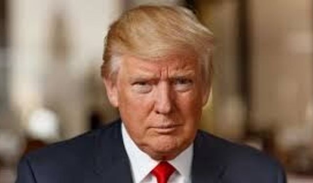 ABD Başkanı Trump, İsrail'e geldi