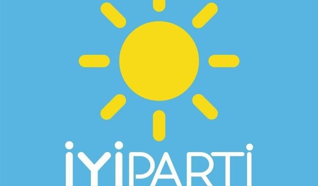 İYİ Parti Eyüpsultan 4. Olağan Kongresi 12 Ekim’de Yapılacak