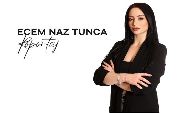 Umut CEYLAN ile Röportaj