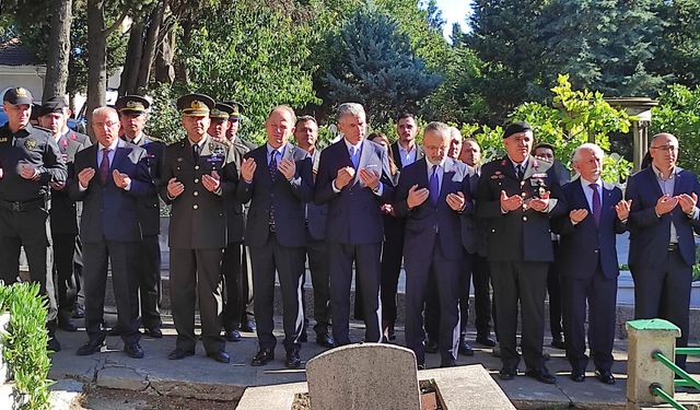 İstanbul’un Gurur Günü Kutlu Olsun!