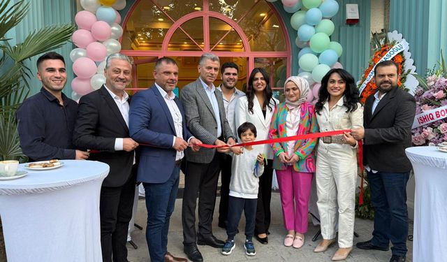 Nemi Play Cafe Göktürk'te Açıldı!