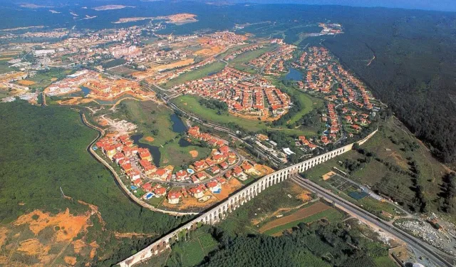 Kemerburgaz ve Göktürk: İstanbul’un Saklı Yeşil Cenneti Yeniden Keşfediliyor