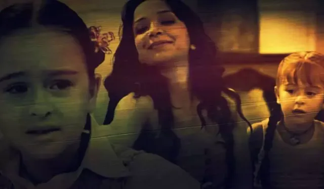 Bez Bebek'te birlikte oynamışlardı! Asena Keskinci Evrim Akın için açtı ağzını yumdu gözünü! 'Babamla aynı evde...'