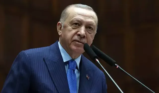 Son dakika... Cumhurbaşkanı Erdoğan: Evleneceklere yılbaşından itibaren daha yüksek destek vereceğiz