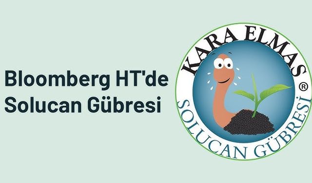 BIOCHAR ile ZENGİNLEŞTİRİLMİŞ SOLUCAN GÜBRESİ