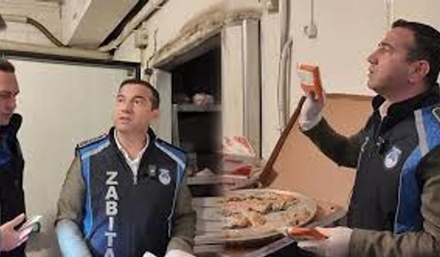 Tarihi 3 yıl geçmiş ürün bulundu! Hatay'da zabıta denetiminde şoke eden görüntüler