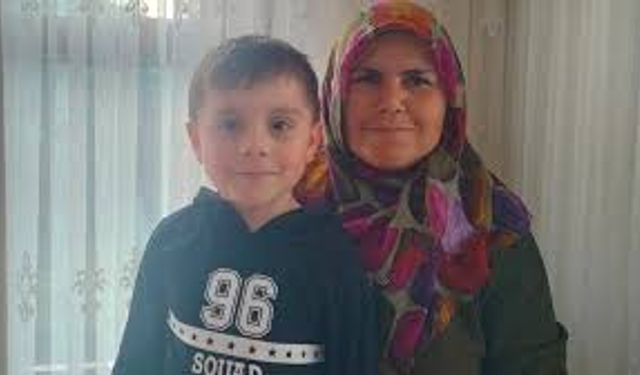 Kastamonu'da anne ve oğul sırra kadem bastı! Gizemli telefon görüşmesi! Gözü yaşlı baba konuştu