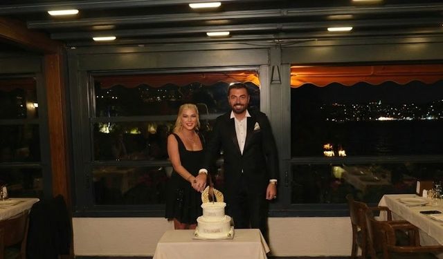 Evo Holding, 2026’ya Işıltılı Bir Davetle “Merhaba” Dedi