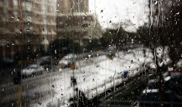 AKOM’dan İstanbul için uyarı: Bu gece başlıyor