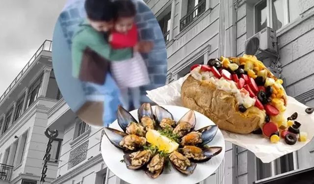 Ortaköy’de midye faciasında 4 gözaltı: Anne de hayatını kaybetti, aileden 3 kişi öldü