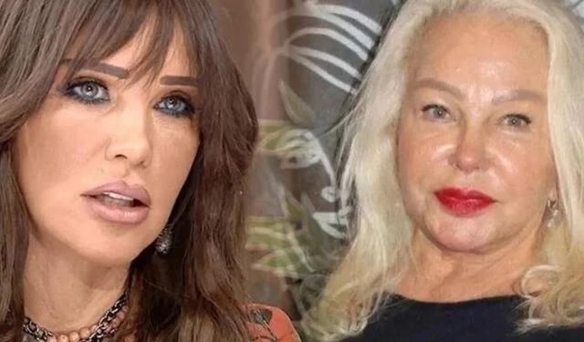 Seren Serengil'in annesi yoğun bakımda