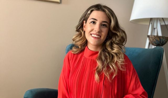 Dil ve Konuşma Terapisti Hanife Işıl Korkmazoğlu'nu Tanıyalım