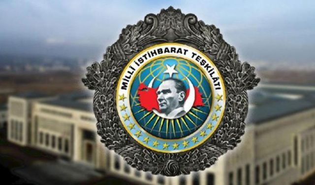 MİT’ten DEAŞ operasyonu: Saldırı hazırlığındaki örgüt mensubu yakalandı