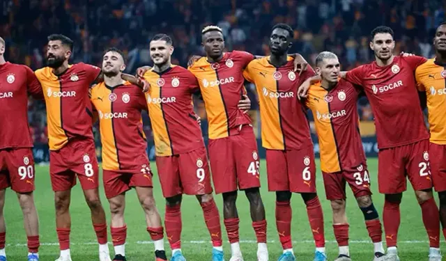 Galatasaray'da 3 ismin bileti kesildi! Barış Alper Yılmaz için ayrılık şartı
