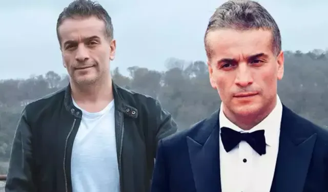 Yoğun bakımdaydı! Murat Cemcir'in sağlık durumu hakkında hastaneden ilk açıklama