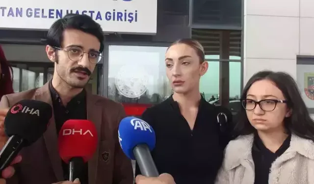 Güllü'nün kızı Tuğyan ve arkadaşı neden gözaltında? Adım adım izlenmişler!