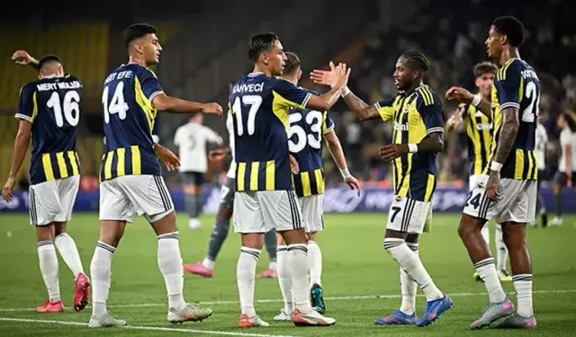 Fenerbahçe'den Trabzonspor'a transfer! Sadettin Saran ile Ertuğrul Doğan görüşecek