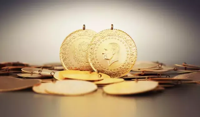 Gram altın gözünü tarihi rekora dikti! Fiyatlar kritik eşiğe yaklaştı