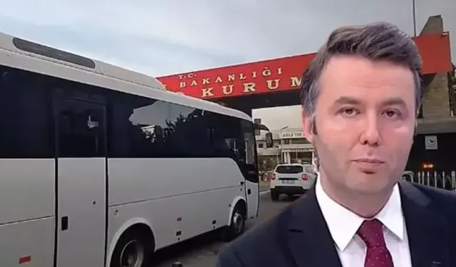 Son dakika: Mehmet Akif Ersoy’a jandarmada sorulan 11 soru! Aylık geliri ortaya çıktı