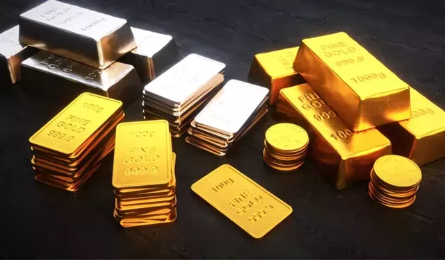 Altın ve gümüşte 2026 öncesi tarihi hareket! İşte hızlı yükselişin sebebi