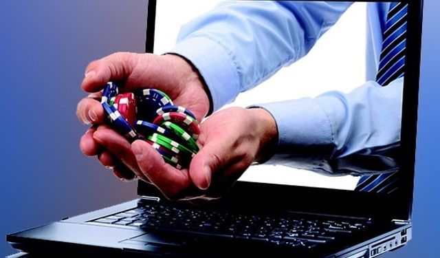 Yasa dışı bahis ve Forex dolandırıcılığının finans ayağı deşifre edildi: 31 gözaltı