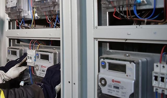 Tarih belli oldu: Herkesin elektrik sayacı değişecek