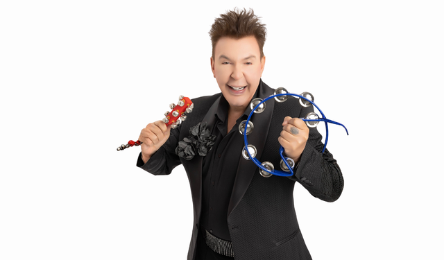 90’ların Fenomeni Kuşum Aydın, Genç Yazar İsmail Gökgez’e Konuştu