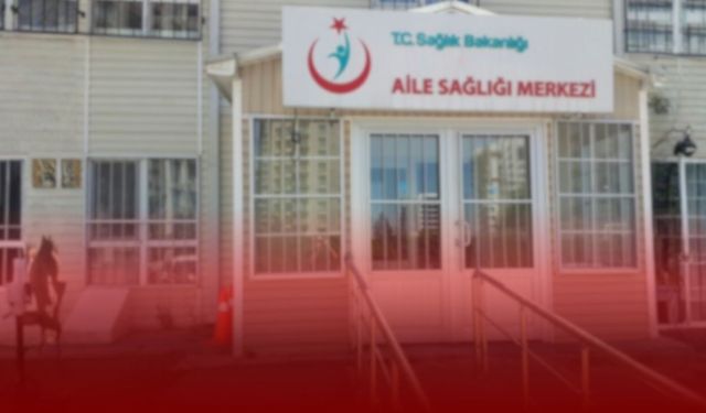 Göktürk’te Yeni Sağlık Ocağı Açılıyor