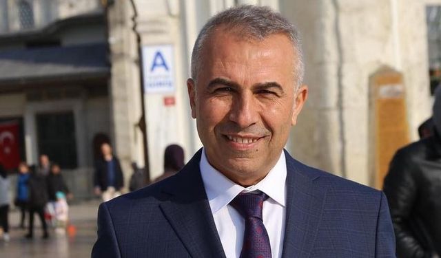 İrfan Tutacak'tan 2026 Mesajı: "Her Yapı, Bir Hayat Demektir"