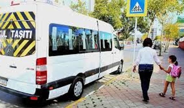 Okula giriş saati tartışması...