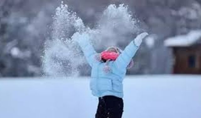 Son dakika… Meteoroloji, Valilik ve AKOM'dan peş peşe kar uyarısı! İstanbul, Ankara dahil: Kritik saatler