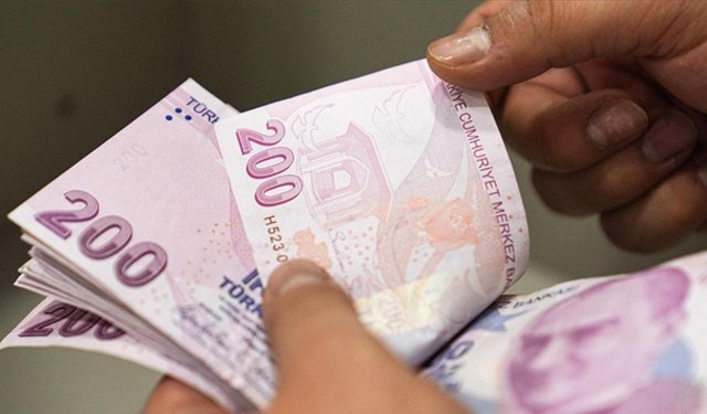 Asgari ücrette yeni rakam için geri sayım