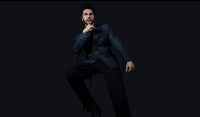 Gökhan Kunt’tan Yeni Single: “Tılsım” Yayında