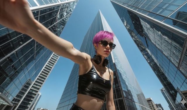 Yasmin Misa 2026’ya gümbür gümbür geliyor