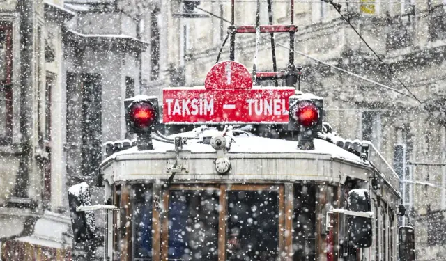 Uzmanlar Uyardı; "Mümkünse Evde Kalın"