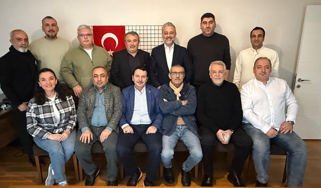 İstanbul Bağımsız Gazeteciler Derneği 1. Olağan Kongresi Gerçekleştirildi!