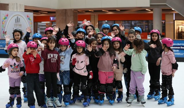 2026 Eyüpsultan Sömestir Festivali başladı