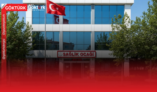 Göktürk ve Kemerburgaz İçin Sağlıkta Yeni Adımlar