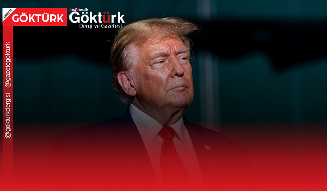 Trump, Barış Kurulu Toplantısında Konuştu