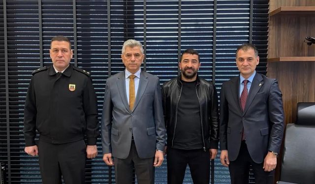 Eyüpsultan’da Esnaf Ziyaretleri Sürüyor