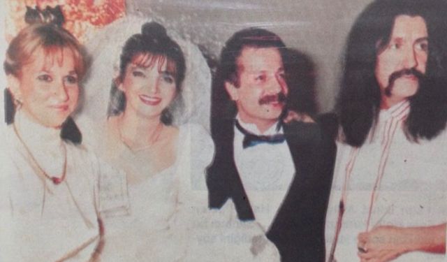 Barış Manço: Bir Anıdan Sonsuzluğa Uzanan Bir Dostluğun ve Mirasın Hikâyesi