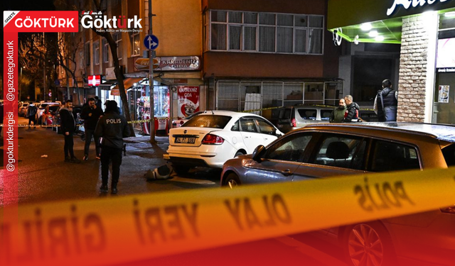 Bahçelievler’de Yasaklı Madde Operasyonu Sırasında Silahlı Çatışma: 1 Jandarma Yaralandı