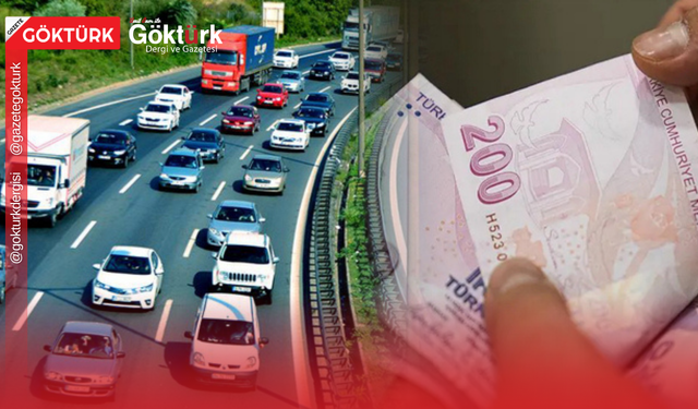 Yaptırmayan Yola Çıkamayacak! Trafik Sigortasında Yeni Zam: Primler 300 Bin TL’yi Geçti