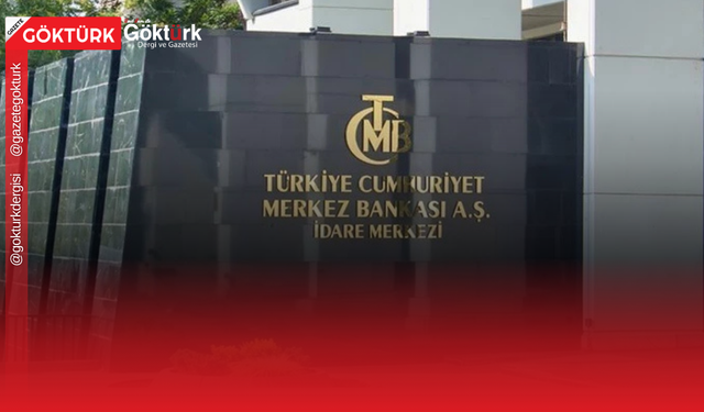 Merkez Bankası Yılın İlk Enflasyon Raporunu 12 Şubat’ta Açıklayacak