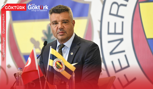 Fenerbahçe’de Trabzonspor Maçı Öncesi Kritik Zirve! Başkan Saran Kararını Açıklıyor