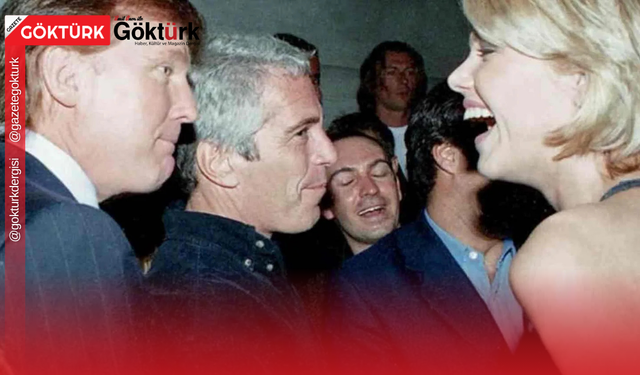 Sapık milyarderin Topkapı takıntısı! Dilinden düşürmediği o plan ortaya çıktı